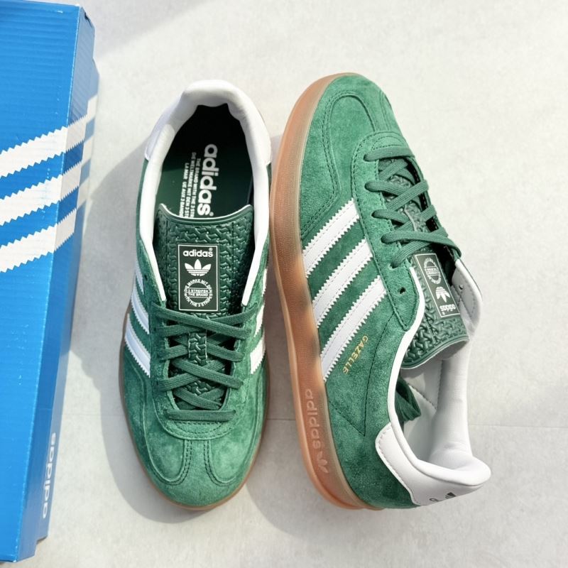 Adidas Gazelle Shoes